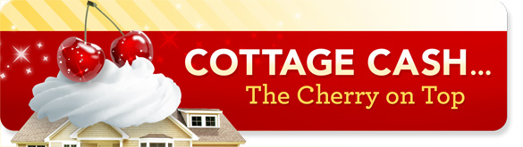 Cottage Cash Cottage Cash