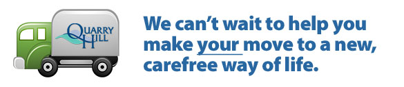 We cant wait to help you make your move