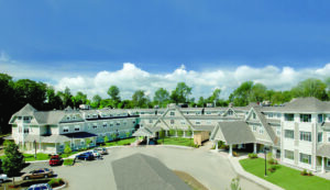 Anderson Inn at Quarry Hill