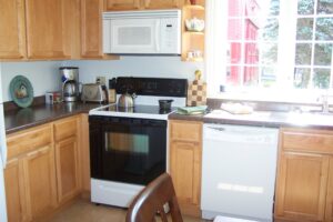 Laite House Apartment