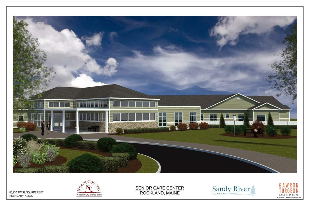 New Center Quarry Hill